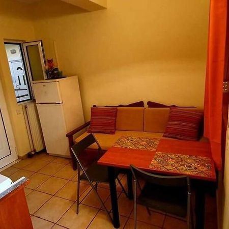 Morpheas Apartments Hanya Dış mekan fotoğraf
