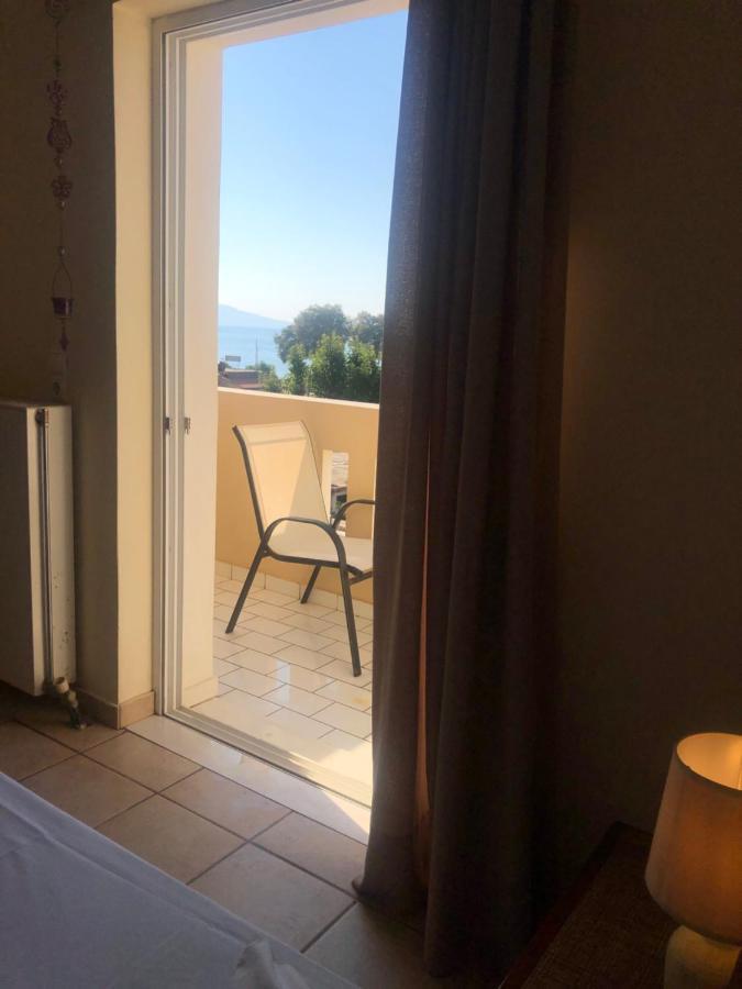 Morpheas Apartments Hanya Dış mekan fotoğraf