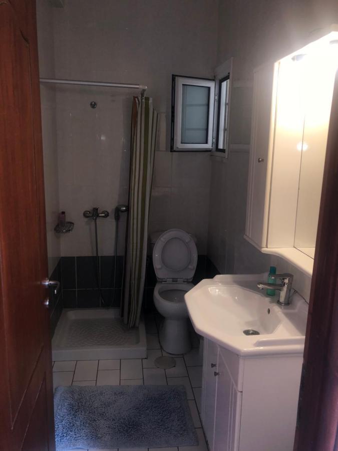 Morpheas Apartments Hanya Dış mekan fotoğraf