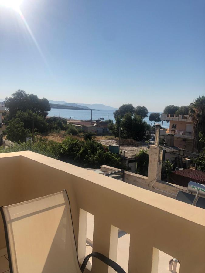 Morpheas Apartments Hanya Dış mekan fotoğraf