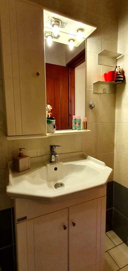 Morpheas Apartments Hanya Dış mekan fotoğraf